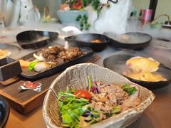 铁板牛粒-和彩放题餐厅(酒仙桥店)