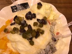 -二斗栗子(黄河道店)