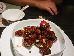-锦楼·臻选新杭帮(杭州中心店)