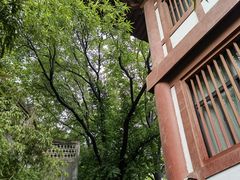 -西安华清御汤酒店