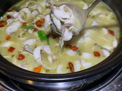 -周渝食惦酸菜鱼(青浦店)