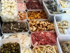 -阿城海鲜捞化(上下杭店)