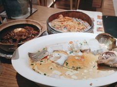 -粤集·手工粤菜(皇庭广场店)