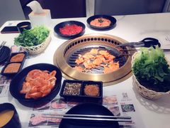 -花味烤肉·拌饭(庐阳万科店)