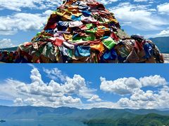 -丽江泸沽湖景区