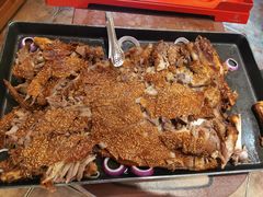 -九十九顶毡房(阜石路店)