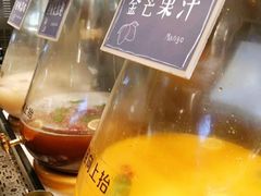 -韩盛·盛江山自助料理(奥体万达店)