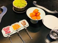 -湘上湘(米其林餐厅-正大中心总店)