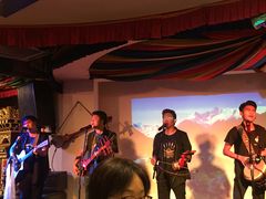 -敏珠拉姆藏餐·南京厨房(富春江东街店)