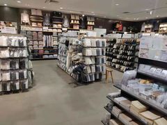 -MUJI无印良品(中航城君尚店店)