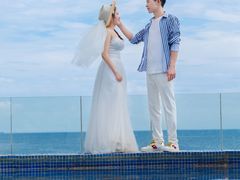 -经典婚纱摄影美学馆·私人定制