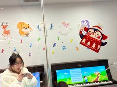 -Mr.先声音乐(东海店)