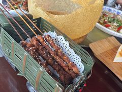 -杨记隆府(白象街店)