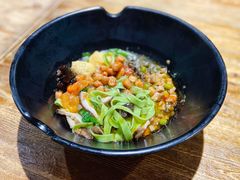 -素清香(解放路店)