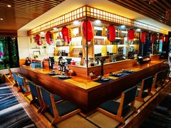 -浦·传统日式料理(3 5 1 1 店)