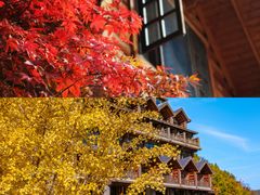 -九如山休闲旅游度假区