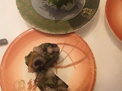 -禾绿回转寿司(苏宁广场店)
