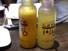 -铁板诱惑法式铁板烧(大卫城店)