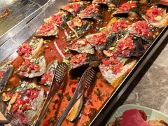 -梨花自助烤肉(西三旗万象汇黑金店)