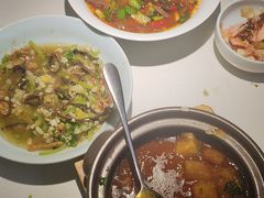 -王妈热卤·川味馆(海昌店)