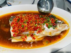 -兰湘子·湘菜小炒(长安万科广场店)