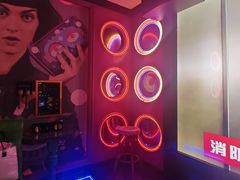 -欢乐迪KTV(观音桥未来国际店)