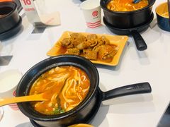 -姐弟俩土豆粉(西安小寨店)