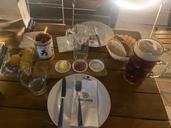 -天津普拉那啤酒坊(意风区店)