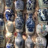 看着还是非常惊叹的 但是白天的人太多了