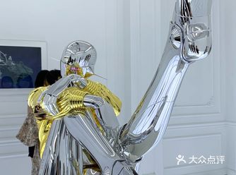 机器人️有什么好看的呢