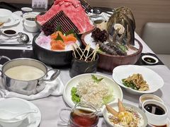 -红鼎豆捞· 20年老店每天都新鲜(宝丰路店)
