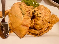 -新加坡海鲜共和(名胜世界圣淘沙海滨坊)