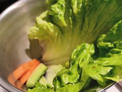 -范儿·嫂子烤肉·精致炭火烤肉(长治路店)