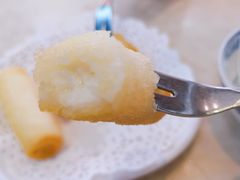 炸牛奶-世代同糖(华盖里直街店)