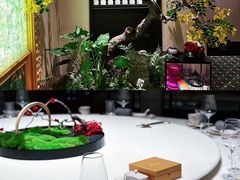 -金链花·泰国餐厅(国贸店)