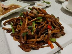 -香港新发烧腊茶餐厅(书城店)