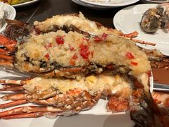 -大汉金桥华美达广场酒店·食秀全日制餐厅