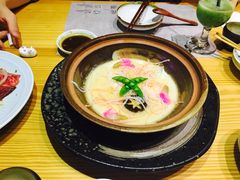 -花潮料理艺食馆(世欧广场店)
