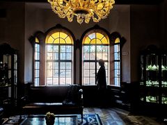 -马勒别墅·中餐厅