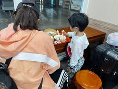 -庆丰包子铺(南站二店)