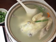 -19号私房菜(云南路店)