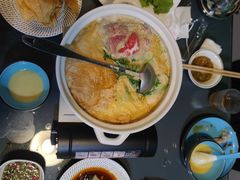 -金龙·打边炉(南京西路店)