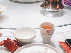 -福满我家大碗厨·湘菜(上海大厦店)
