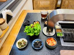 -韩满园· 甄选韩式烤肉