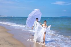 -太古映画婚纱摄影(天河店)