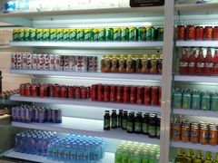 -川骄海鲜自助(河东店)
