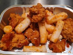 -西塔喜稻石锅米饭(太原街店)