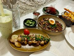 -娜娜家·Nana's restaurant(国金汇店)