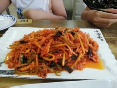 -清真•蜀风园(丁字沽总店)