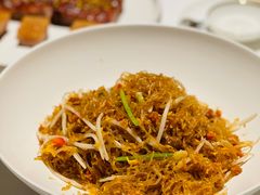 -广州富力丽思卡尔顿酒店·丽轩·粤菜